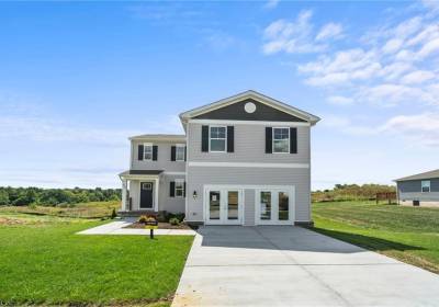 1628 VFW Road, King William County, VA 23181