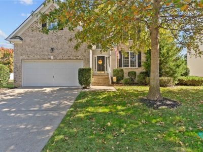 property image for 3249 Duquesne Drive CHESAPEAKE VA 23321