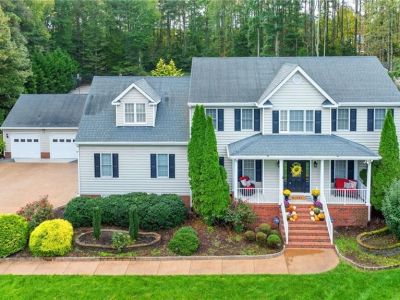 property image for 7367 Elko Road HENRICO COUNTY VA 23150