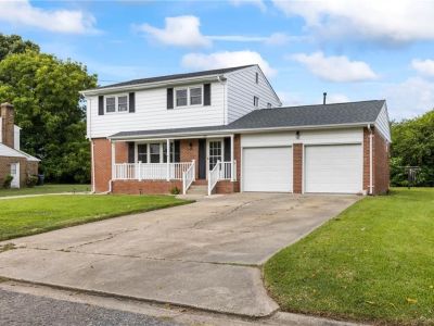 property image for 5745 Caddoan Road VIRGINIA BEACH VA 23462