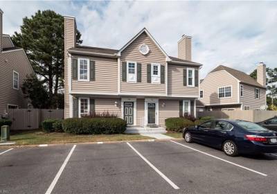 520 Furman Court, Virginia Beach, VA 23462