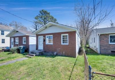 1326 29th Street, Newport News, VA 23607