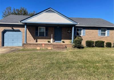 1012 COLLINGWOOD Avenue, Chesapeake, VA 23324