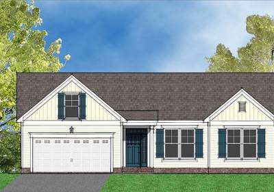 425 Moorland Way, Moyock, NC 27958