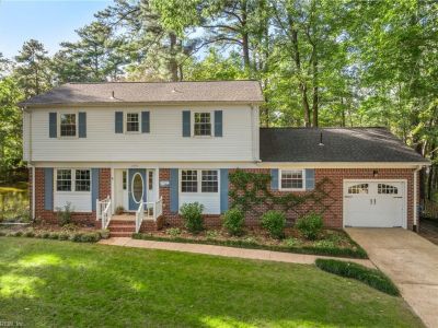 property image for 1341 Meadow Lake Road VIRGINIA BEACH VA 23454