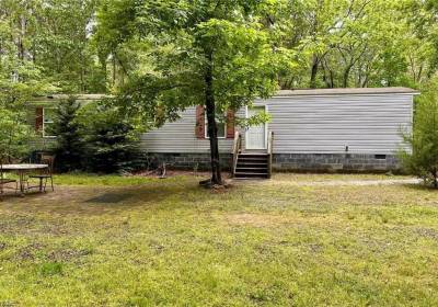 3425 Pine Meadows Road, Northampton County, VA 23350