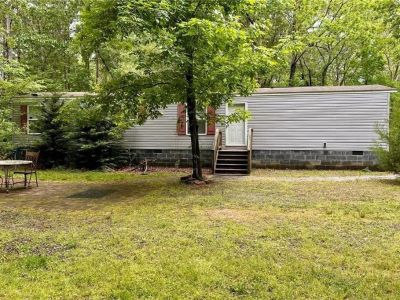 property image for 3425 Pine Meadows Road NORTHAMPTON COUNTY VA 23350