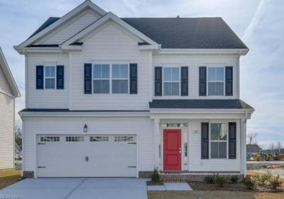 MM Mason Place (Carter) , Chesapeake, VA 23320