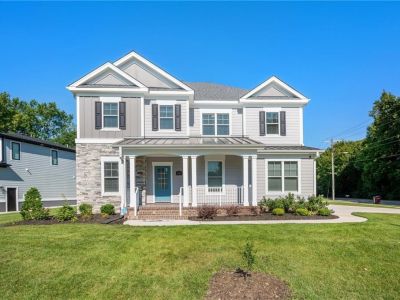 property image for 3901 Bruce Road CHESAPEAKE VA 23321