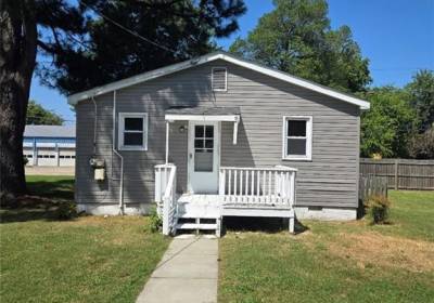 407 Pembroke Avenue, Hampton, VA 23669