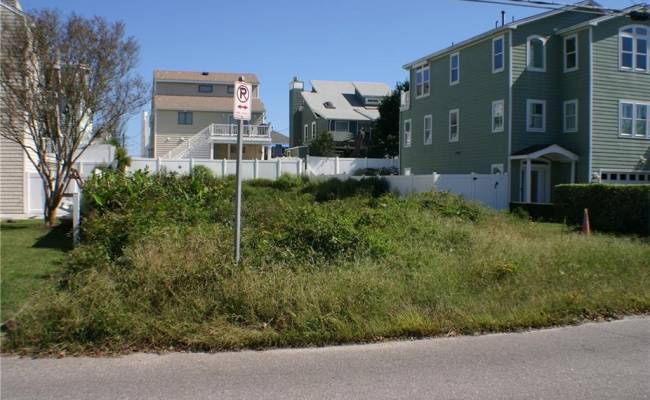 Lot 7 Vanderbilt Avenue, Virginia Beach, VA 23451