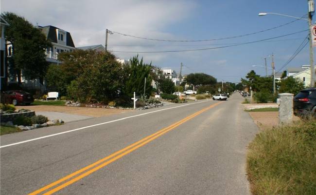 Lot 7 Vanderbilt Avenue, Virginia Beach, VA 23451