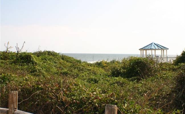 Lot 7 Vanderbilt Avenue, Virginia Beach, VA 23451