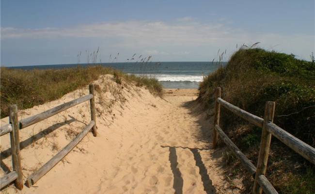 Lot 7 Vanderbilt Avenue, Virginia Beach, VA 23451