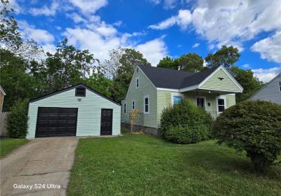 1315 Camden Avenue, Portsmouth, VA 23704