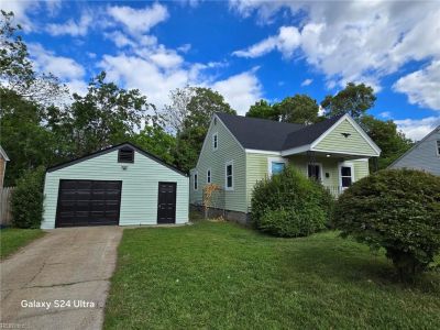 property image for 1315 Camden Avenue PORTSMOUTH VA 23704