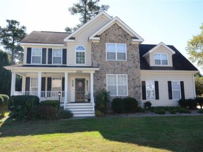 property image for 22235 Tradewinds Drive ISLE OF WIGHT COUNTY VA 23314