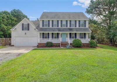 5236 Morris Neck Road, Virginia Beach, VA 23457