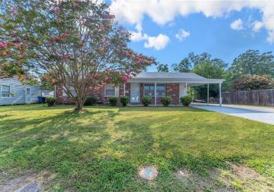 121 Kellam Road, Virginia Beach, VA 23462