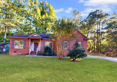 215 Sheffield Road, James City County, VA 23188