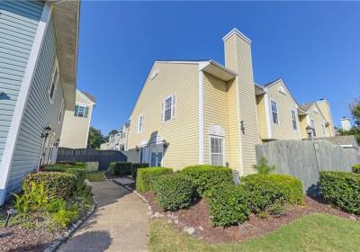 3444 Marabou Lane, Virginia Beach, VA 23451