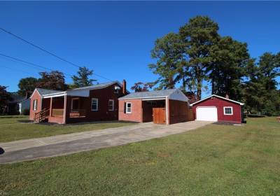 2820 Wesley Road, Chesapeake, VA 23323