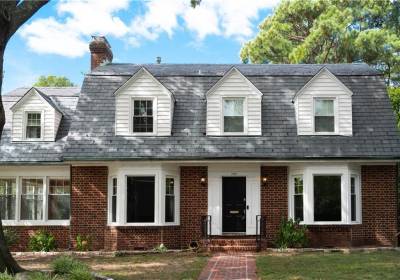 7201 Shirland Avenue, Norfolk, VA 23505