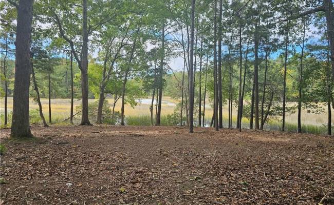 Lot 9 Harbour Ridge, Isle of Wight County, VA 23430