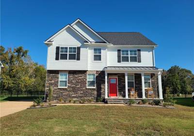 212 Saint Andrews , Isle of Wight County, VA 23430