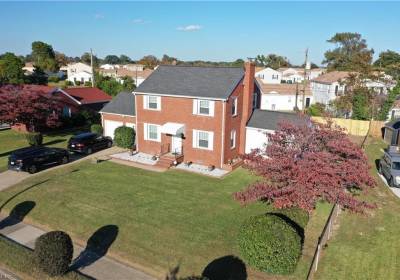 1104 Orcutt Avenue, Newport News, VA 23607