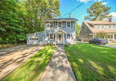 142 Brewer Avenue, Suffolk, VA 23434