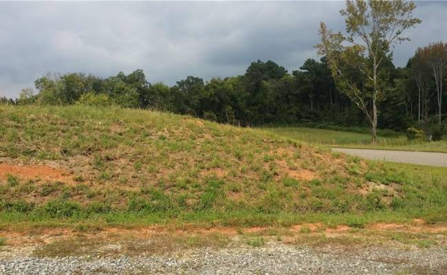 LOT 15 Berkely Avenue, Mecklenburg County, VA 23927