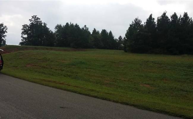 LOT 15 Berkely Avenue, Mecklenburg County, VA 23927