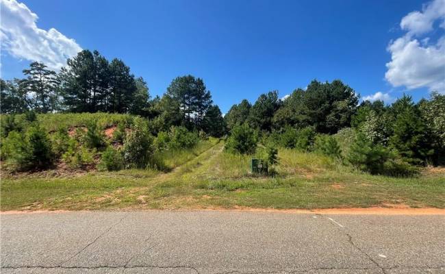 LOT 15 Berkely Avenue, Mecklenburg County, VA 23927