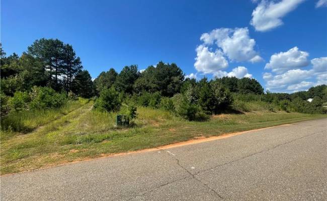 LOT 15 Berkely Avenue, Mecklenburg County, VA 23927