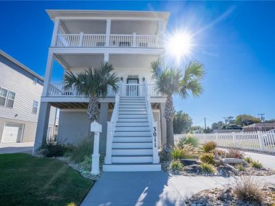 property image for 3011 E Ocean View Avenue NORFOLK VA 23518