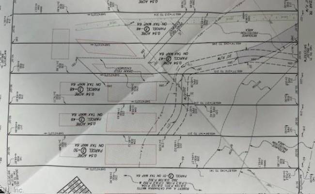 2.70AC Cedar Trail, Gloucester County, VA 23061