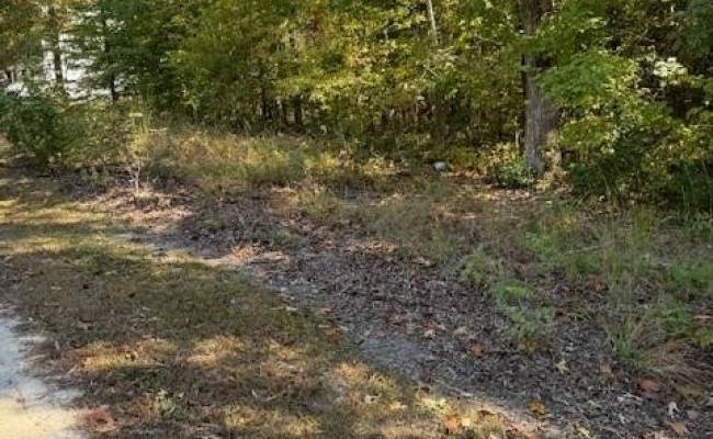 2.70AC Cedar Trail, Gloucester County, VA 23061