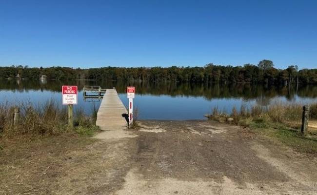 2.70AC Cedar Trail, Gloucester County, VA 23061