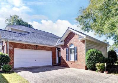 4515 October Breeze Lane, James City County, VA 23188