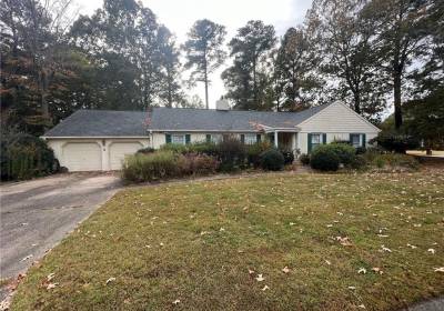 2509 General Forrest Circle, Virginia Beach, VA 23454