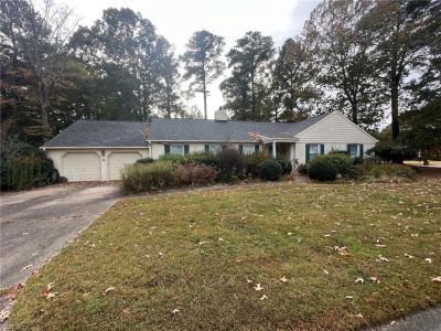 property image for 2509 General Forrest Circle VIRGINIA BEACH VA 23454