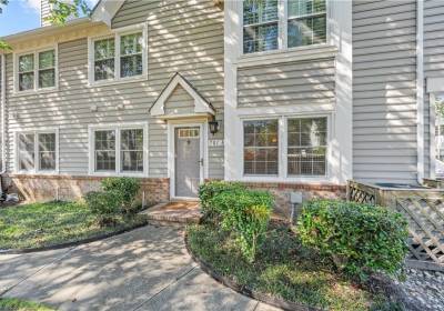 701 Rapidan River Court, Chesapeake, VA 23320