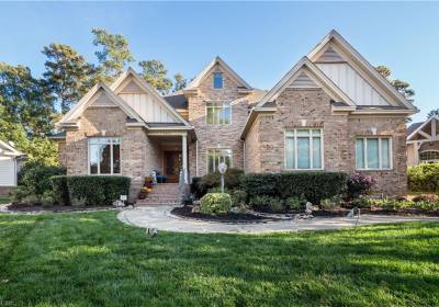 5225 Regatta Pointe Road, Suffolk, VA 23435