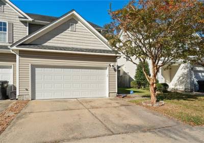 311 Garcia Drive, Virginia Beach, VA 23454