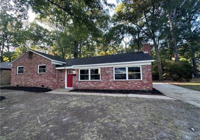 46 Azalea Drive, Hampton, VA 23669