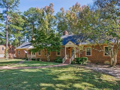 property image for 88 Hunts Neck Road POQUOSON VA 23662