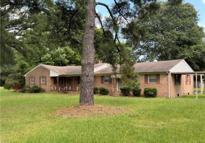 3702 Nansemond Parkway, Suffolk, VA 23435