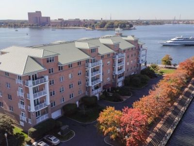 property image for 305 Brooke Avenue NORFOLK VA 23510