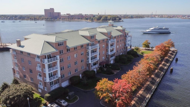 Photo 1 of 50 residential for sale in Norfolk virginia